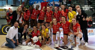 Pallavolo A1F Challenge – Cuneo vince con Vallefoglia: la finale secca sarà tutta piemontese