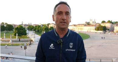 Pallavolo SL – Cuttini: “Una stagione avvincente, i ragazzi sono stati bravi, soprattutto nei momenti importanti”