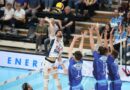 Pallavolo SL PlayOff 5 posto – Trento trova subito il giusto ritmo e travolge Monza 3-0