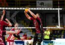 Pallavolo A2M – Davide Saitta torna in campo: la Domotek ritrova il sorriso e il gioco