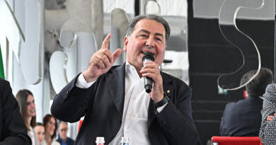 Pallavolo Azzurri – Ferdinando De Giorgi ha ufficializzata la long list degli atleti che lavoreranno in vista della VNL