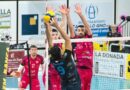 Pallavolo A2M PlayOff Promozione – Dentro o fuori? Pineto e Porto Viro si giocano tutto giocando in Abruzzo gara 3