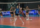 Pallavolo Mercato – Chiara De Bortoli confermata dalla Megabox Ondulati del Savio Vallefoglia