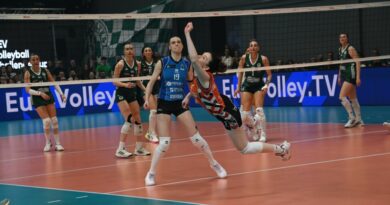 Pallavolo Mercato – Chiara De Bortoli confermata dalla Megabox Ondulati del Savio Vallefoglia