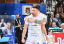 Pallavolo SuperCoppa A2M – Di Silvestre: “Un grosso grazie a Pineto, oggi ci ha dato quella spinta in più per rimanere sempre concentrati”