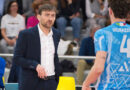Pallavolo A2M – Pineto, Simone Di Tommaso: “Loro hanno giocato una grande partita, noi non siamo stati altrettanto bravi nella gestione di alcuni momenti”
