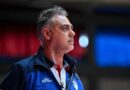 Pallavolo A2F – Dino Guadalupi nuovo coach della Sigel Siap Marsala: “Affronto questo incarico con grandi stimoli”