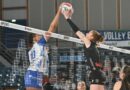 Pallavolo A1F Challenge – Ultimo impegno stagionale per Omag-MT e Bergamo