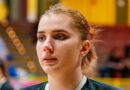 Pallavolo A1F – L’Omag saluta Elizaveta Kochurina
