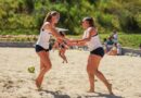 BeachVolley Usa – Merlini e Erickson della Pepperdine hanno vinto il premio di coppia della settimana nella West Coast Conference