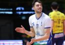 Pallavolo Mercato – Sarà Filippo Federici il nuovo libero di Cisterna Volley?