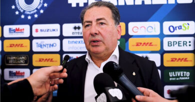 Pallavolo Azzurri – De Giorgi: “Ripartiamo con la consapevolezza di avere un gruppo competitivo, ma anche che dobbiamo migliorare se vogliamo confermarci”