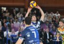 Pallavolo Mercato – Brescia si ridimensiona: Cavuto e Mancini a Grottazzolina, Rossini Ds ad Aversa