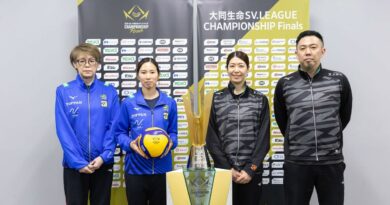 Pallavolo Giappone – SV.LeagueF: la prima finale l’ha vinta l’Hisamitsu Springs