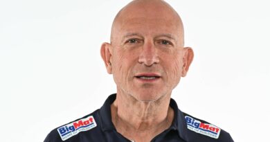 Pallavolo A1F – Novità negli staff di Vallefoglia: il dott. Piero Benelli nuovo responsabile del settore sanitario