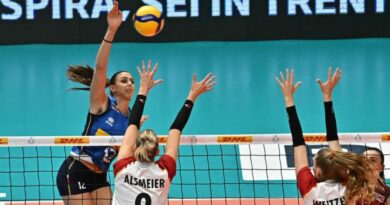Pallavolo Azzurre – La nazionale B si ritrova al Centro Pavesi:  agli ordini di Carlo Parisi 11 giocatrici