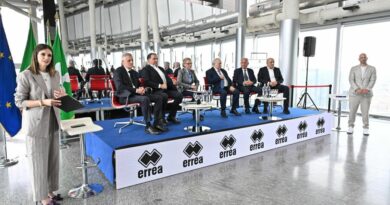 Pallavolo Fipav – Presentata a Milano, con la presenza dei DT delle Seniores e delle Giovanili le nazionali Azzurre 2026 maschili e femminili