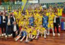 Pallavolo A2M PlayOff Promozione – Gran colpo di Prata che espugna con personalità Brescia