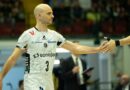 Pallavolo Mercato – Francesco Zoppellari vicinissimo alla Lube Civitanova