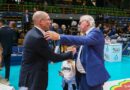 Pallavolo SL – Lucio Fusaro ad “After Hours – la SuperLega di notte” tra passato, presente e futuro di Milano