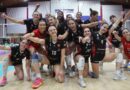 Pallavolo A2F PlayOff Promozione – Futura Giovani batte una coriacea Melendugni e coltiva il suo sogno