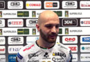Pallavolo SL – Gaggini: “La finale era l’obiettivo che ci eravamo posti, adesso dobbiamo andarcela a giocare, daremo tutto”