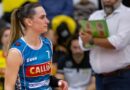 Pallavolo B1F GirD – Geraldina Quiligotti, 24 ore dopo la promozione aritmetica, analizza la positiva stagione di Vibo Valentia