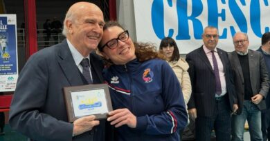 Pallavolo Tornei – La 2a Edizione del Memorial Simonetta Avalle è stata vinta dalla Yes We Call San Lucido