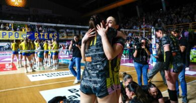 Pallavolo Mercato – Millenium Brescia promossa in A1: riconferme, rinforzi (Bartolucci e Nardelli in arrivo) e addii