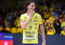Pallavolo SL – Matias Giraudo: “Daremo sempre il massimo, c’è voglia di giocare a pallavolo. Il futuro? Non ci sarò il prossimo anno”
