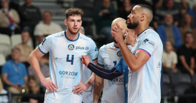 Pallavolo Francia – Dieci club di SpikeLigue si interrogano sull’ingaggio di Mathis Henno da parte del Paris Volley