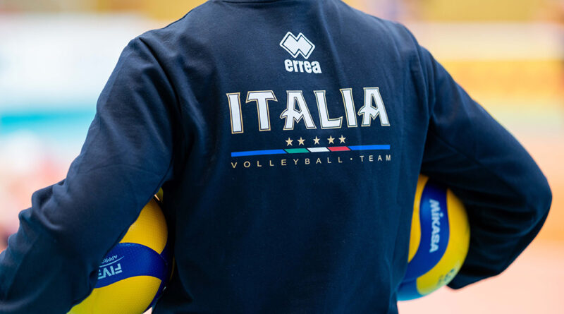 Pallavolo U18M – Nuovo collegiale ad Alberobello: le convocazioni di Vincenzo Fanizza