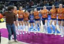 Pallavolo A1F Scudetto – L’ “Invincibile squadra” di Daniele Santarelli ha vinto lo scudetto: il nono della sua storia (8vo consecutivo)
