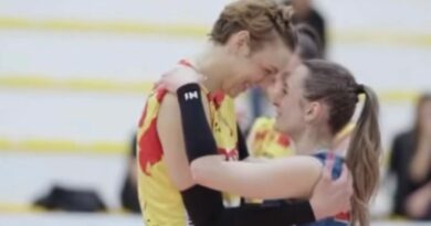 Pallavolo B1F GirD – Tonno Callipo centrata la promozione, ora vuole il primato finale nel raggruppamento