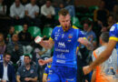 Pallavolo SL – Cuneo ha salutato Ivan Zaytsev