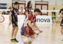 Pallavolo CoppaItalia BM – Sassuolo-Tuscania oggi assegnerà il trofeo
