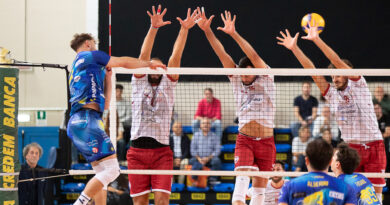 Pallavolo A2M PlayOff Promozione – La corsa promozione di Prata s’inizia nelle sfide ai quarti con Lagonegro: