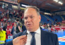 Pallavolo SL – Il DS Lami: “Tristezza solo per la partita persa, ma se ci guardiamo indietro non possiamo essere altro che soddisfatti”
