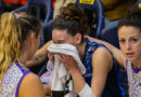 Pallavolo A1F – Bianca Lapini saluta Il Bisonte: “Le emozioni sovrastano tutto oggi. Ringrazio per questa bellissima stagione, per questi 7 anni a Firenze, spero di tornare”