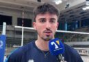 Pallavolo SL PlayOff 5 posto – Laurenzano: “L’anno prossimo vogliamo esserci in Europa”