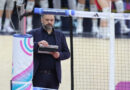 Pallavolo A1F – Lavarini: “Gara vinta con grande merito da Conegliano, le ragazze hanno terminato la gara in maniera onorevole”