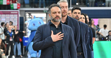 Pallavolo A1F – Lavarini: “Sappiamo di poter fare meglio di così in attacco, e la fase break deve dare qualcosa in più”