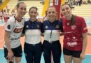 Pallavolo B1F GirD – La Tonno Callipo Vibo conquista la promozione in A3 con 5 turni di anticipo