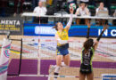 Pallavolo A2F – Il Monviso Volley saluta Lena Kindermann