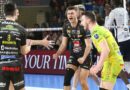 Pallavolo SL Scudetto – Eric Loeppky: “Sono entusiasta di giocare un’altra Finale Scudetto con questa maglia”