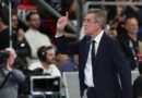 Pallavolo SL – Perugia, Lorenzetti: “Un bell’approccio in ricezione, come nella lettura del muro. La battuta è un percorso”