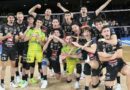 Pallavolo SL Scudetto – Civitanova domina gara4 elimina Verona e conquista l’11ma finale scudetto della sua storia