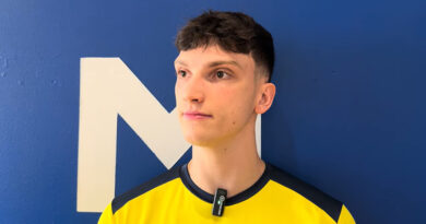 Pallavolo SL – Luca Porro: “Gara1 andrà affrontata subito con la giusta intensità”