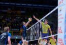 Pallavolo SL PlayOff 5 posto – Modena batte Milano per 3-1, in una gara di andata molto combattuta