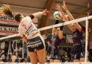 Pallavolo A1F Challenge – Il derby piemontese Chieri-Cuneo assegna l’ultimo posto per l’Europa